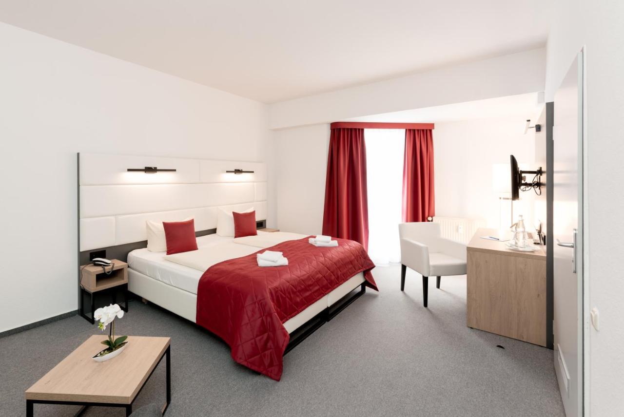 Hotel Stadtfeld Magdeburg Luaran gambar