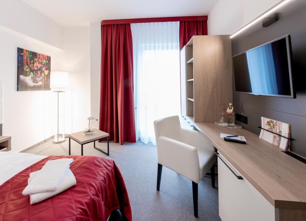 Hotel Stadtfeld Magdeburg Luaran gambar